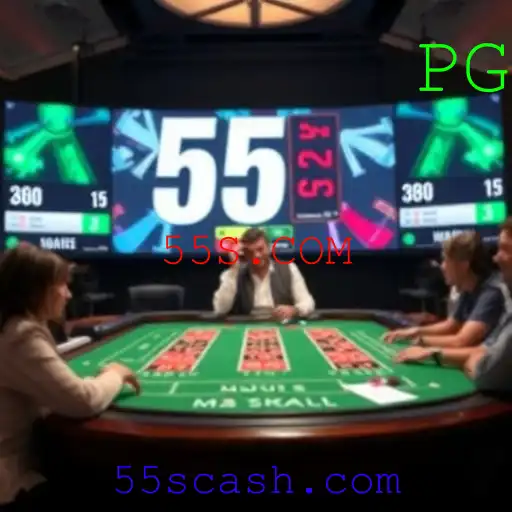Cassino ao vivo