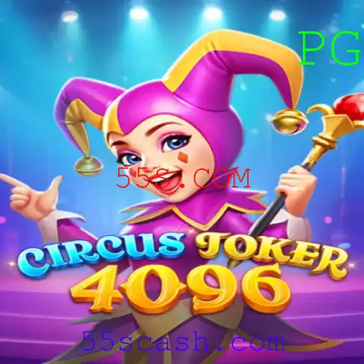 Exploração do Mundo Imersivo de CircusJoker4096