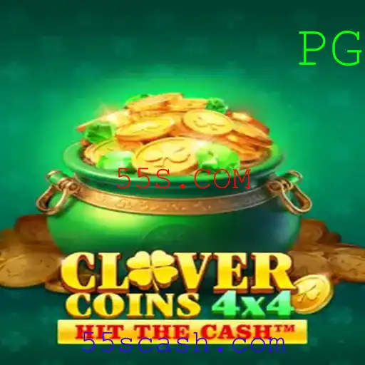 Domine o CloverCoins4x4: Um Guia Completo para o Novo Fenômeno de Jogos