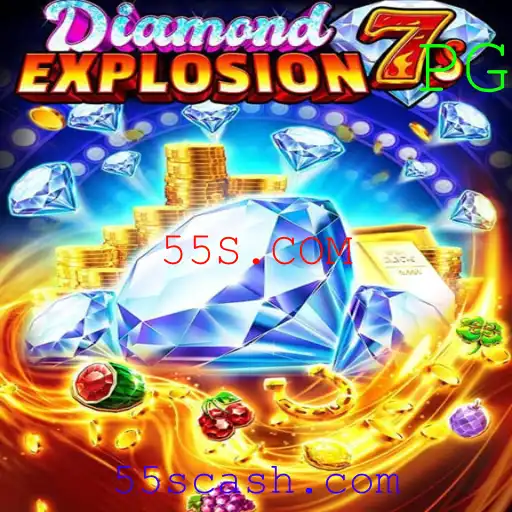 Descubra o Empolgante Mundo de DiamondExplosion7s: A Nova Sensação dos Jogos Online