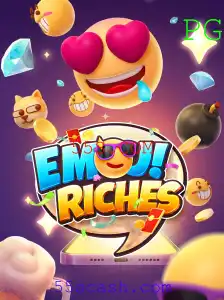 EmojiRiches: Descubra o Universo Colorido de Emoções e Estratégias