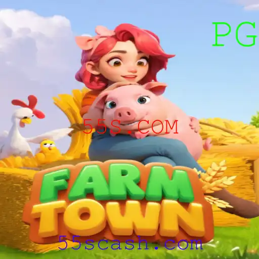 Descobrindo o Mundo de FarmTown: A Experiência Definitiva de Simulação Agrícola