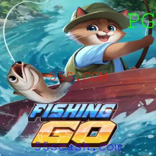 A Experiência Inovadora de FishingGO: Imersão, Estratégia e Diversão em Alta