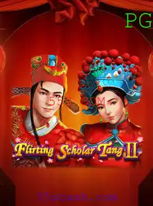 Flirting Scholar Tang II: Mergulhando no Mundo do Jogo Popular