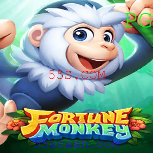 FortuneMonkey: Descubra a Emoção e Aventura com 55S.COM
