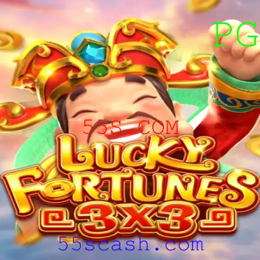 Descubra o Mundo de LUCKYFORTUNES3x3