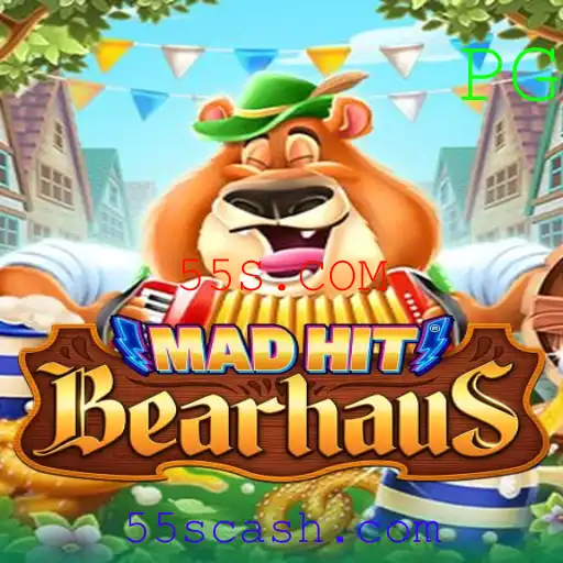 Descubra o Universo de MadHitBearhaus: Uma Aventura Inovadora