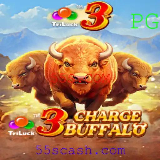 Explore o Empolgante Mundo do 3ChargeBuffalo no 55S.COM