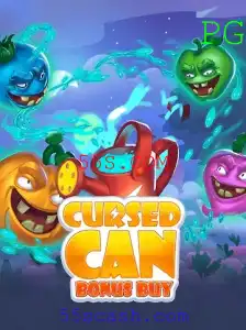 Explorando o Mundo Misterioso do Jogo CursedCanBonusBuy