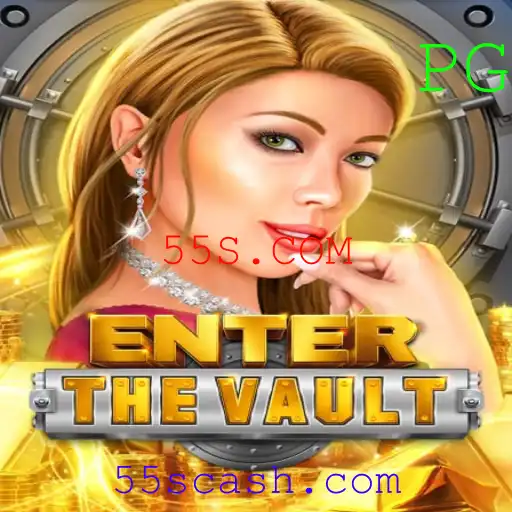 Descubra o Emocionante Mundo de EntertheVault: Um Desafio de Estratégia da 55S.COM