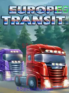 Explorando o Mundo de EuropeTransit: Aventura e Estratégia em um Jogo Único