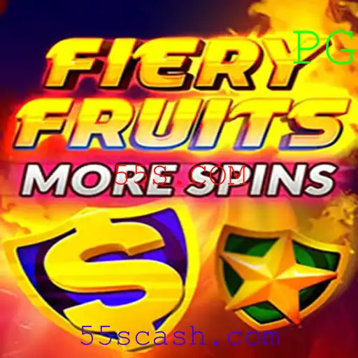 FieryFruitsMoreSpins: Uma Nova Experiência no Mundo dos Jogos de Azar