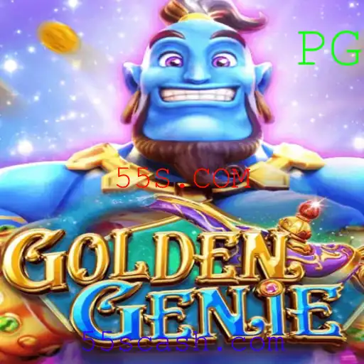 GOLDENGENIE: Um Mergulho Fascinante no Universo dos Jogos