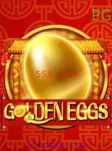 GoldenEggs: Uma Aventura Emocionante no Mundo dos Jogos