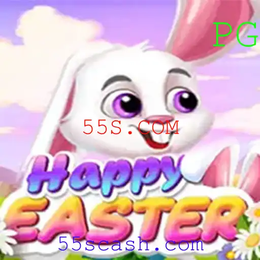 Descubra o Jogo HappyEaster: Um Mergulho no Mundo de 55S.COM