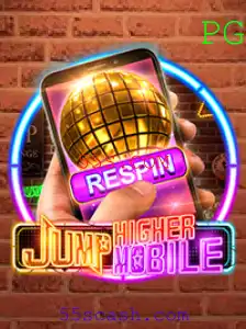 Descubra o Mundo Emocionante de JumpHighermobile