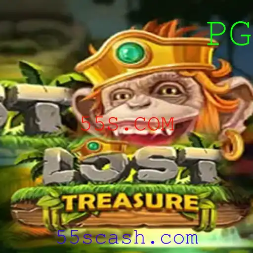 Aventuras em LostTreasure: Descubra os Segredos do Jogo com 55S.COM