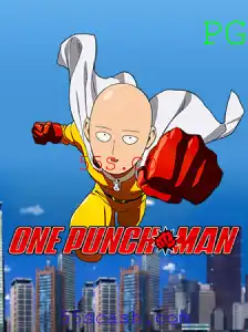 OnePunchMan: Uma Nova Dimensão de Jogo Inspirada no Anime