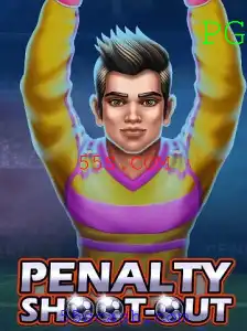 PenaltyShootOut: Emoção e Estratégia nos Campos Virtuais