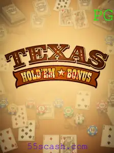Explorando o Jogo TexasHoldemBonus: Regras e Estratégias