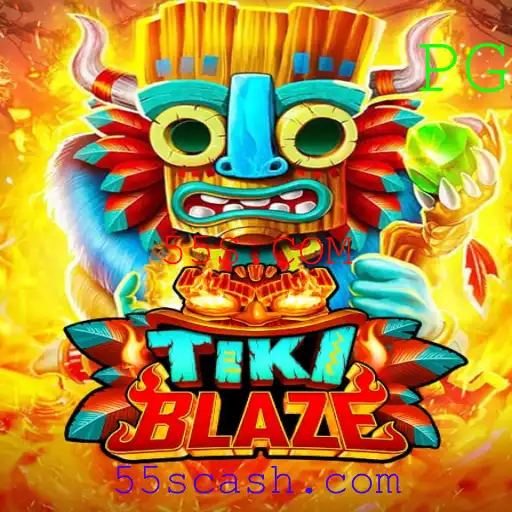 Descubra a Emoção do Jogo TikiBlaze: Uma Aventura Repleta de Desafios