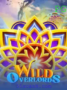 Descubra o Fascinante Mundo de WildOverlords: Um Jogo de Estratégia Revolucionário