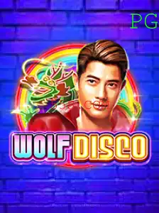 Descubra o Universo de WolfDisco: Uma Experiência de Jogo Inovadora
