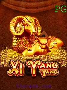 Descubra o Fascinante Jogo XiYangYang