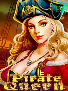 Descubra o Mundo Emocionante de PirateQueen em 55S.COM