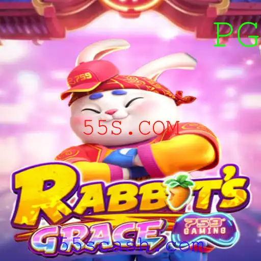 Descubra o Mundo de RabbitsGrace: Aventura e Estratégia no Universo dos Coelhos