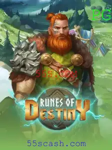 Descubra o Universo de RunesOfDestiny: Um Mergulho nas Regras e Estratégias do Jogo