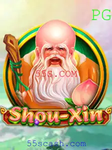 Descubra o Mundo de ShouXin no Universo 55S.COM