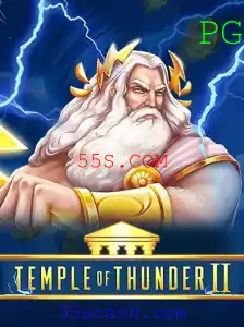 Descubra TempleofThunderII: O Jogo que Revoluciona o Mundo dos Games