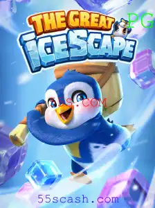 Explorando o Mundo Gelado de TheGreatIcescape: Um Guia Completo