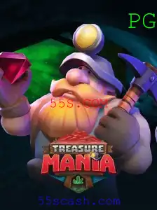 Explore TreasureMania e Descubra Seus Segredos