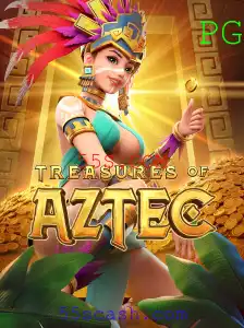 Desvendando os Mistérios de Treasures of Aztec