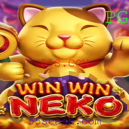 Explorando o Universo de WinWinNeko: O Novo Fenômeno dos Jogos