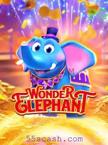 Explorando o Novo Mundo de WonderElephant: Um Jogo Inovador
