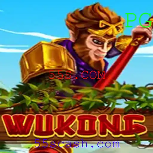 Descubra o Universo de Wukong: O Novo Jogo Sensação da 55S.COM